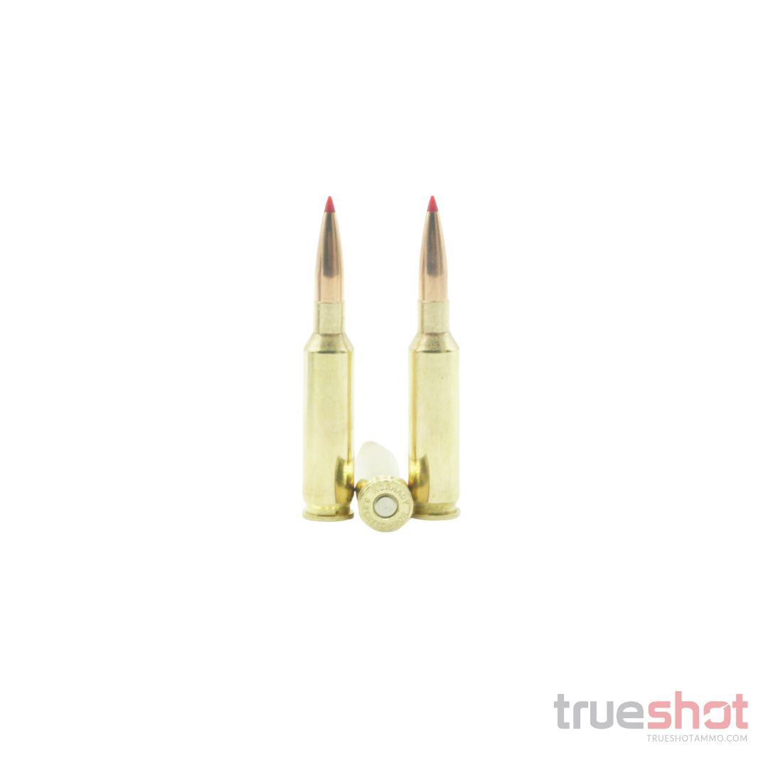 Hornady - 6.5 Creedmoor - 140 Grain - ELD Match
