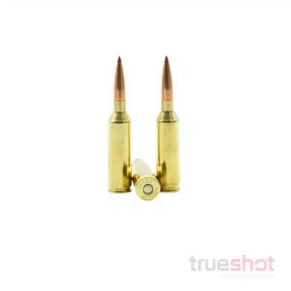 Hornady - Match - 6.5 PRC - 147 Grain - ELD Match