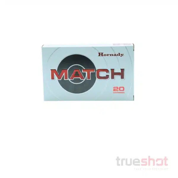 Hornady - Match - 7mm PRC - 180 Grain - ELD Match