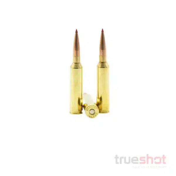 Hornady - Match - 7mm PRC - 180 Grain - ELD Match