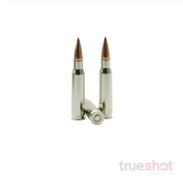Hornady - Outfitter - 308 Win - 165 Grain - CX