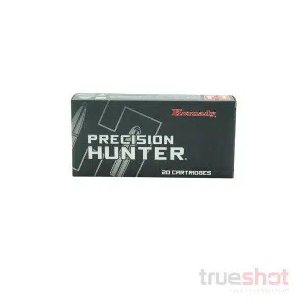 Hornady - Precision Hunter - 300 RCM - 178 Grain - ELD-X