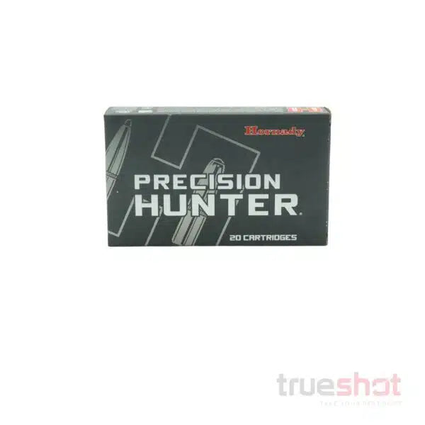 Hornady - Precision Hunter - 300 Win Mag - 200 Grain - ELD-X