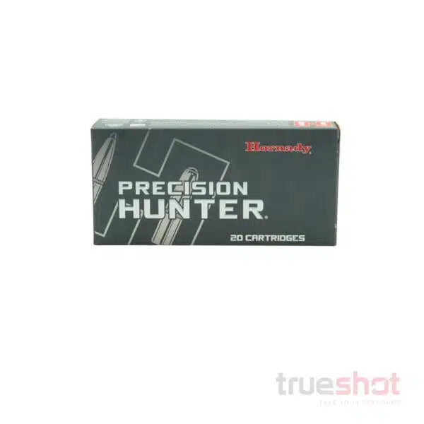 Hornady - Precision Hunter - 6.5 PRC - 143 Grain - ELD-X