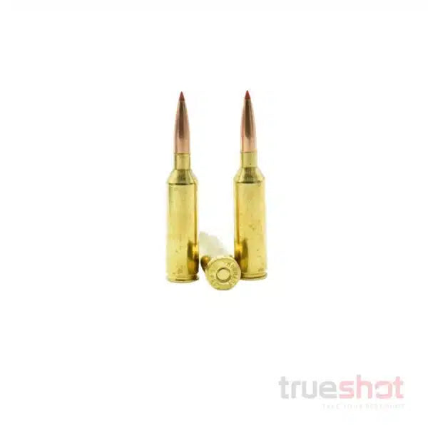 Hornady - Precision Hunter - 6.5 PRC - 143 Grain - ELD-X