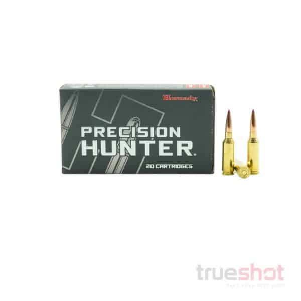 Hornady - Precision Hunter - 6mm ARC - 103 Grain - ELD-X