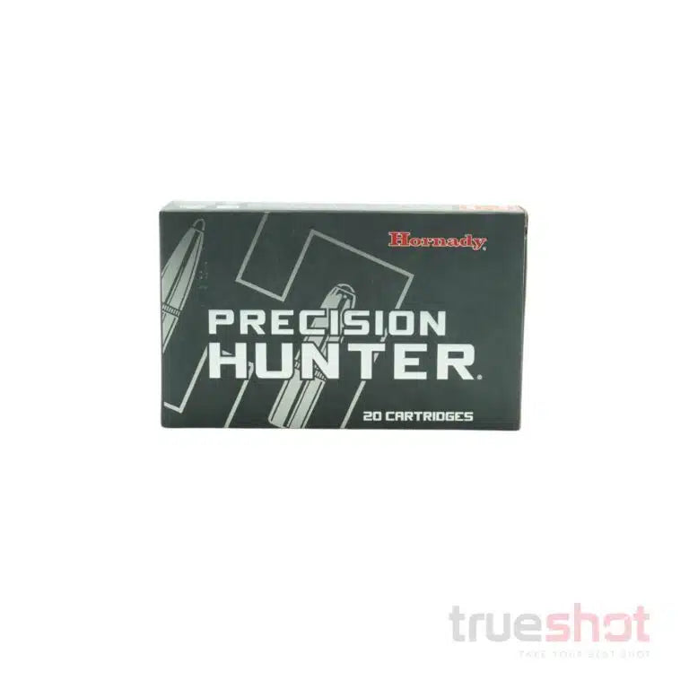 Hornady - Precision Hunter - 7mm PRC - 175 Grain - ELD-X