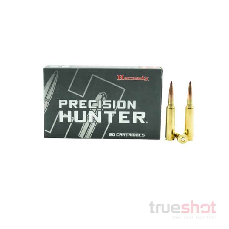 Hornady - Precision Hunter - 7mm PRC - 175 Grain - ELD-X