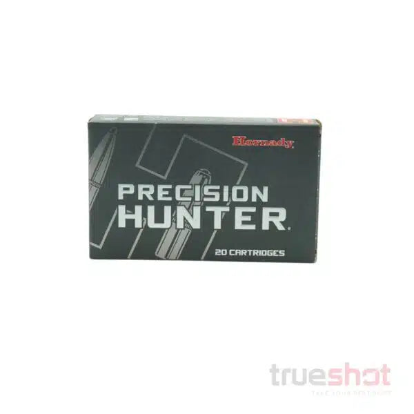 Hornady - Precision Hunter - 7mm Rem Mag - 162 Grain - ELD-X