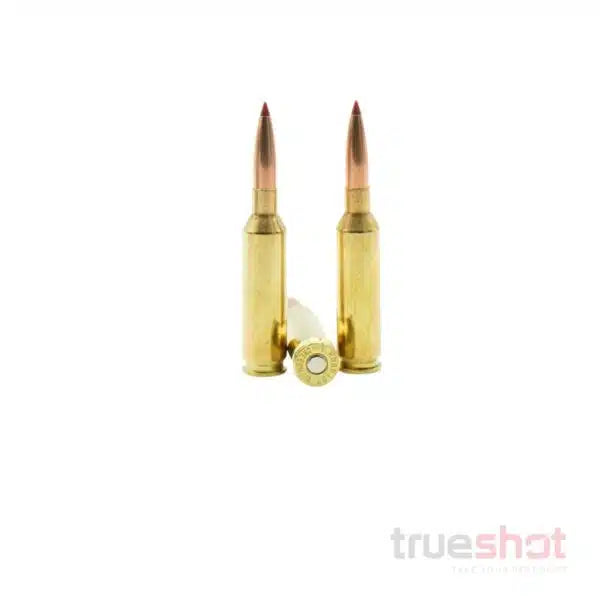 Hornady - Precision Hunter - 6mm Creedmoor - 103 Grain - ELD-X