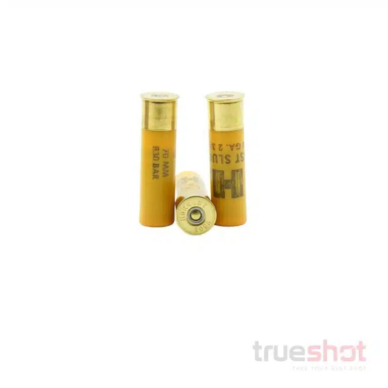 Hornady – SST – 20 Gauge – FTX Slug – 2.75″ – 250 Grain – 1800 FPS