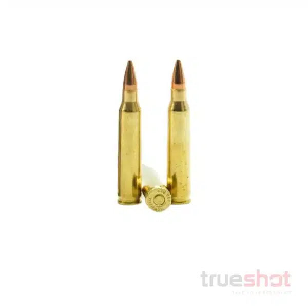 Hornady - Superformance - 223 Rem - 55 Grain - CX