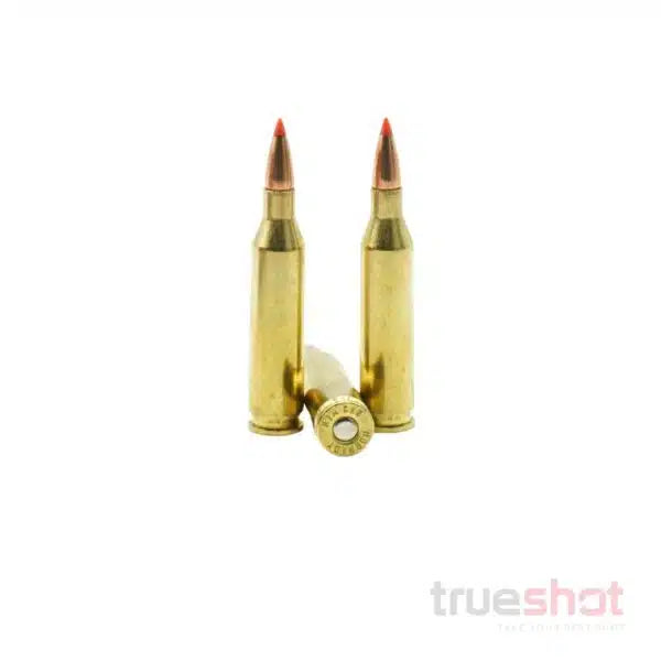 Hornady - Superformance - 243 Win - 95 Grain - SST
