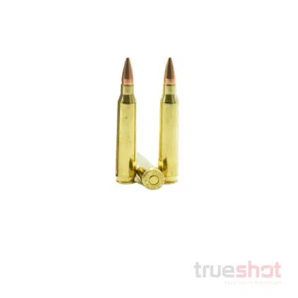 Hornady - Superformance - 5.56x45mm - 55 Grain - CX
