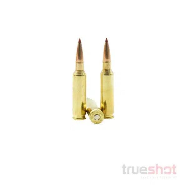 Hornady - Superformance - 6.5 Creedmoor - 120 Grain - CX
