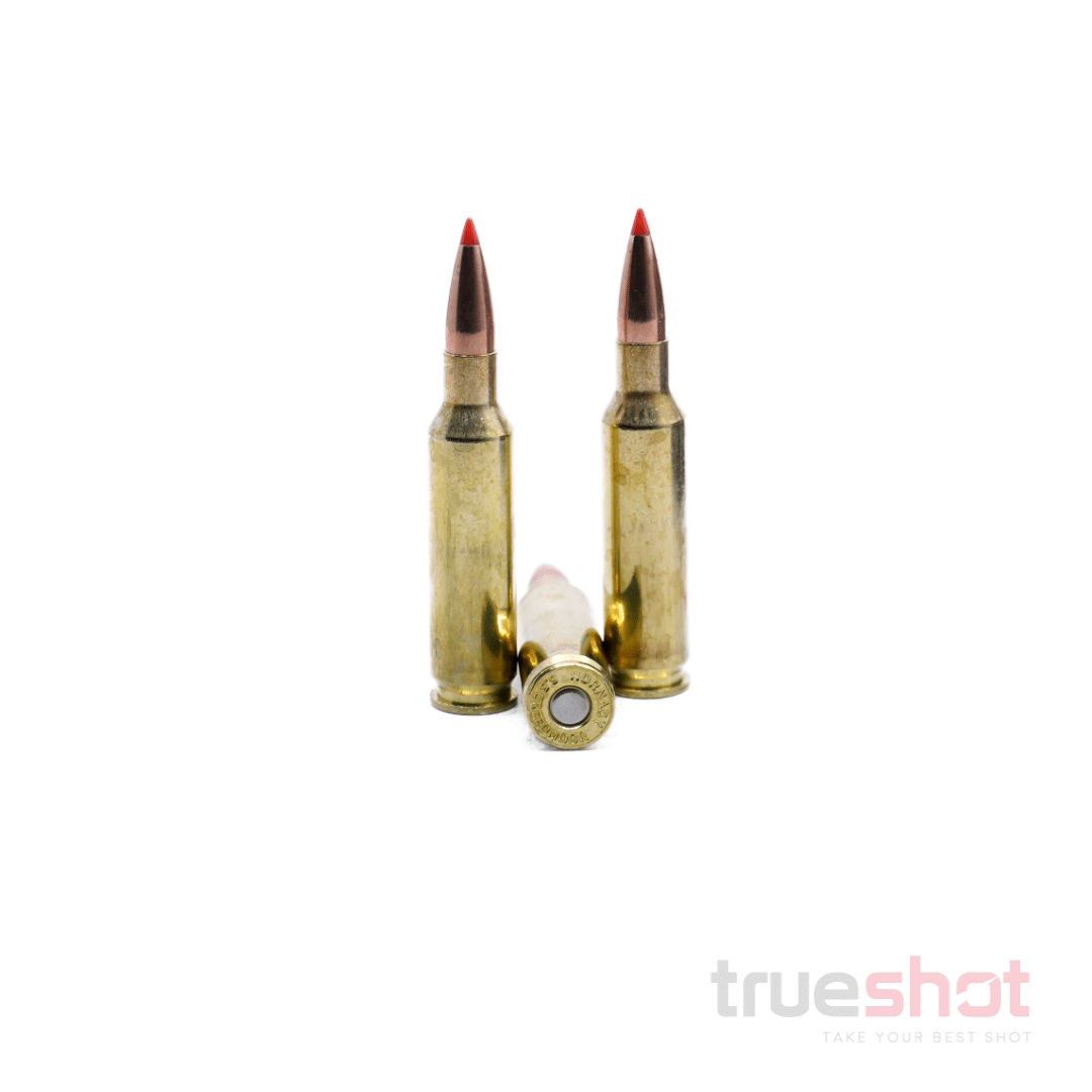 Hornady - Varmint Express - 6.5 Creedmoor - 95 Grain - V-Max