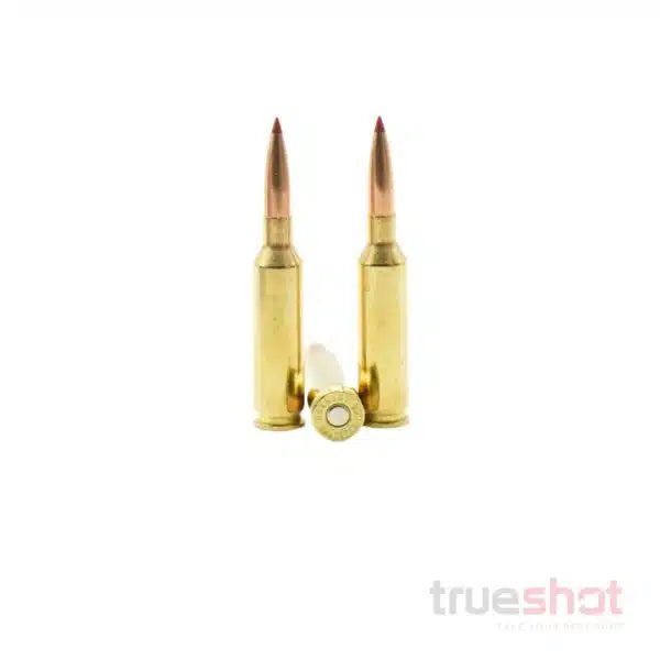 Hornady - V-Match - 6mm Creedmoor - 80 Grain - ELD-VT
