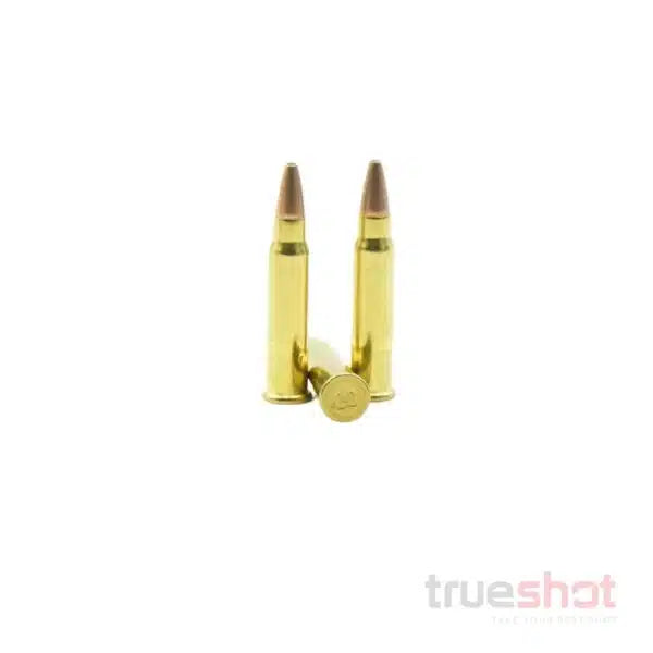 Hornady - Varmint Express - 17 HMR - 20 Grain - XTP