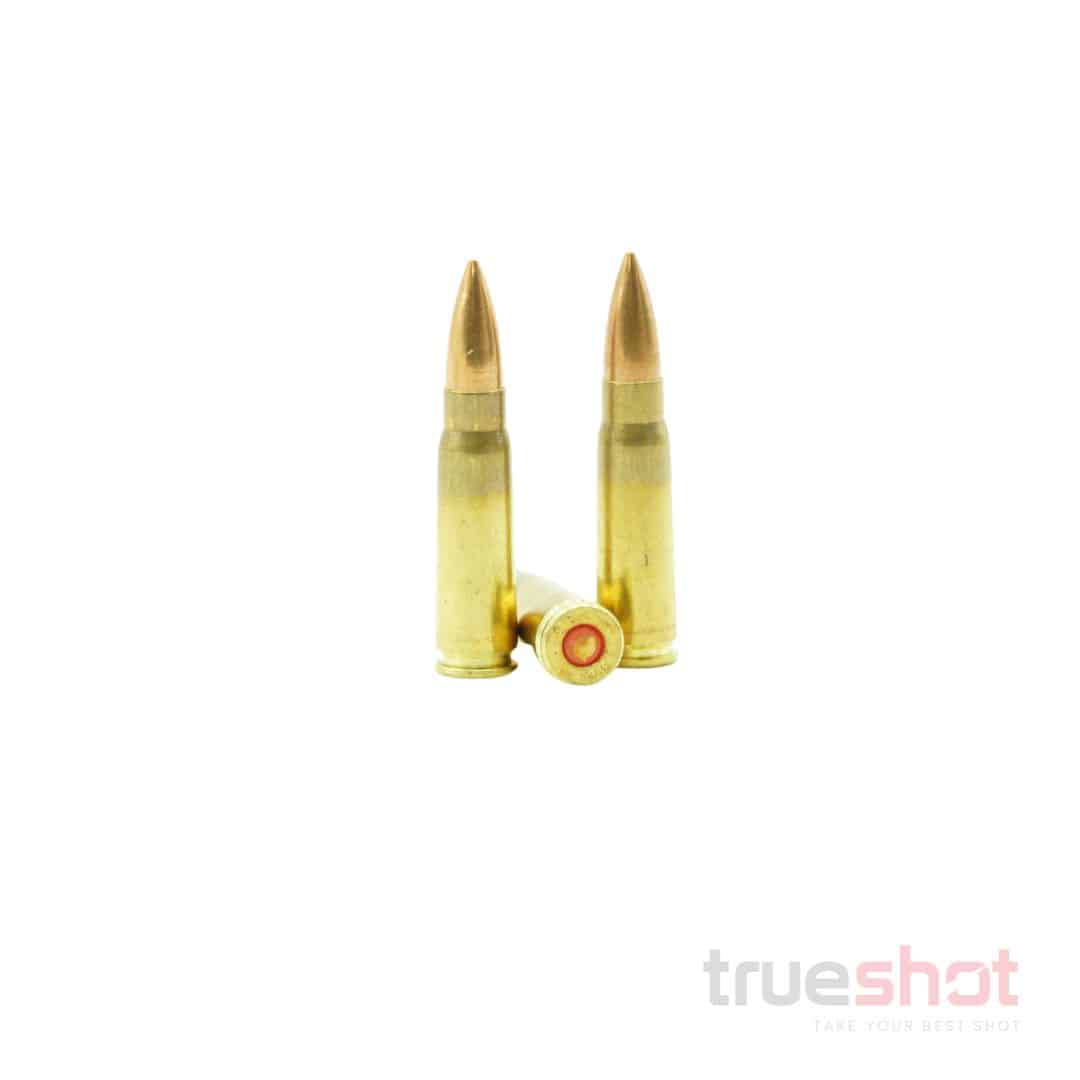 Igman - Military Surplus - 7.62x39mm - 124 Grain - FMJ