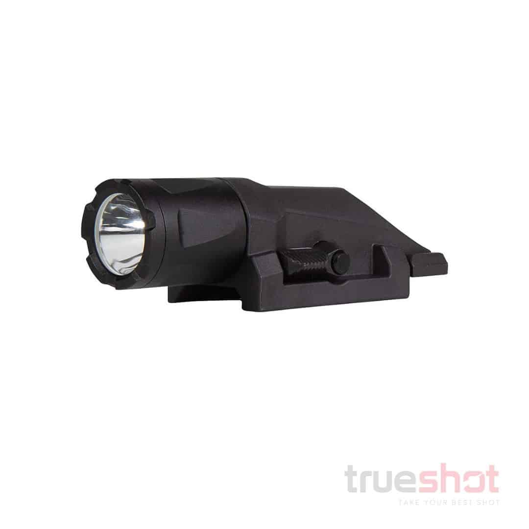 Inforce - WML White Gen 3 - 450 Lumens - Black - Rifle Light