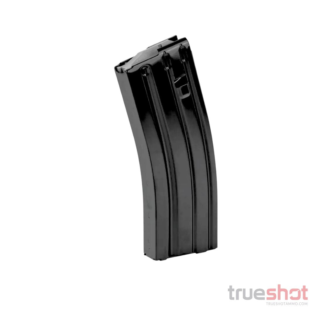KCI SHK - AR-15 - 223/5.56 - 30 Round - Steel Magazine