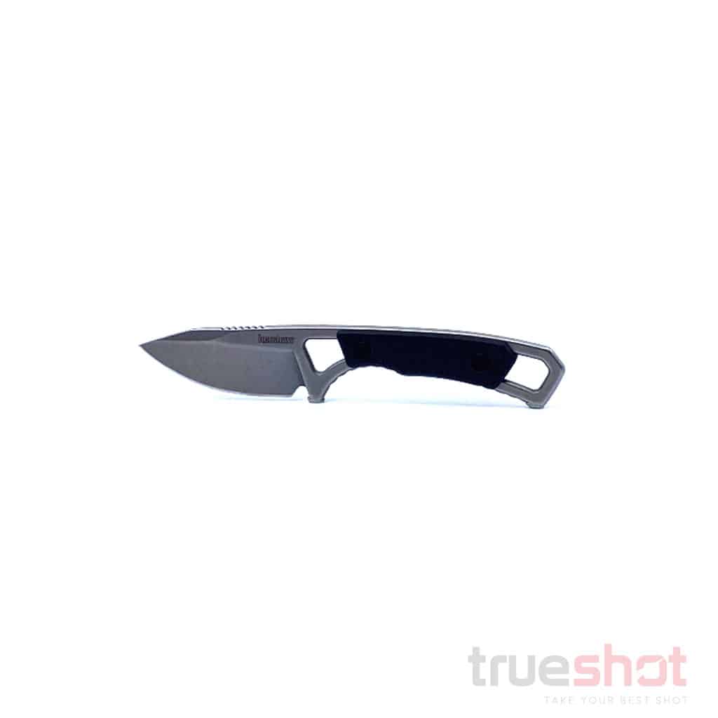 Kershaw - Brace - Black - 8Cr13MoV - 2.00"