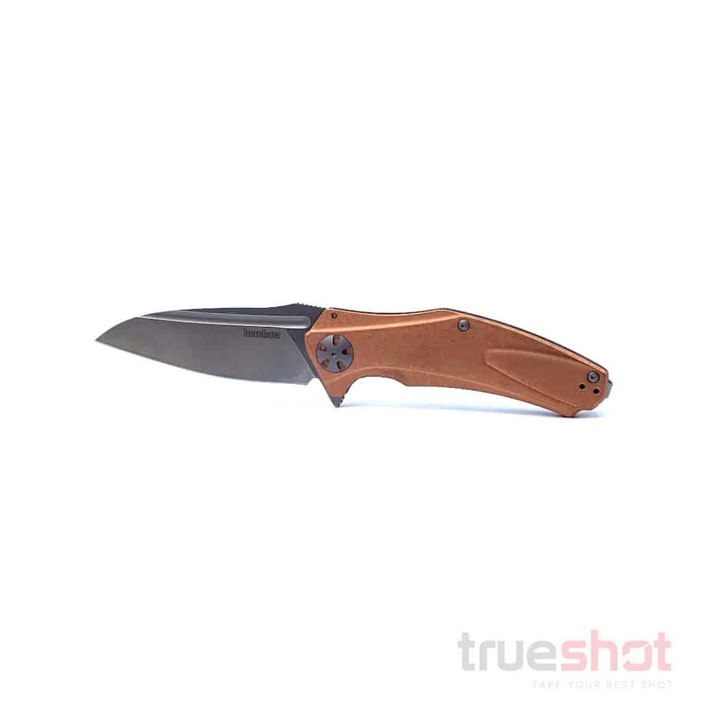 Kershaw-Copper-Natrix-XL