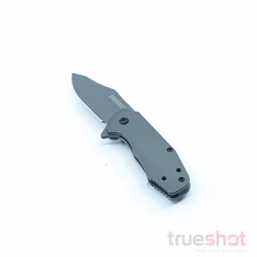 Kershaw Ember Gray