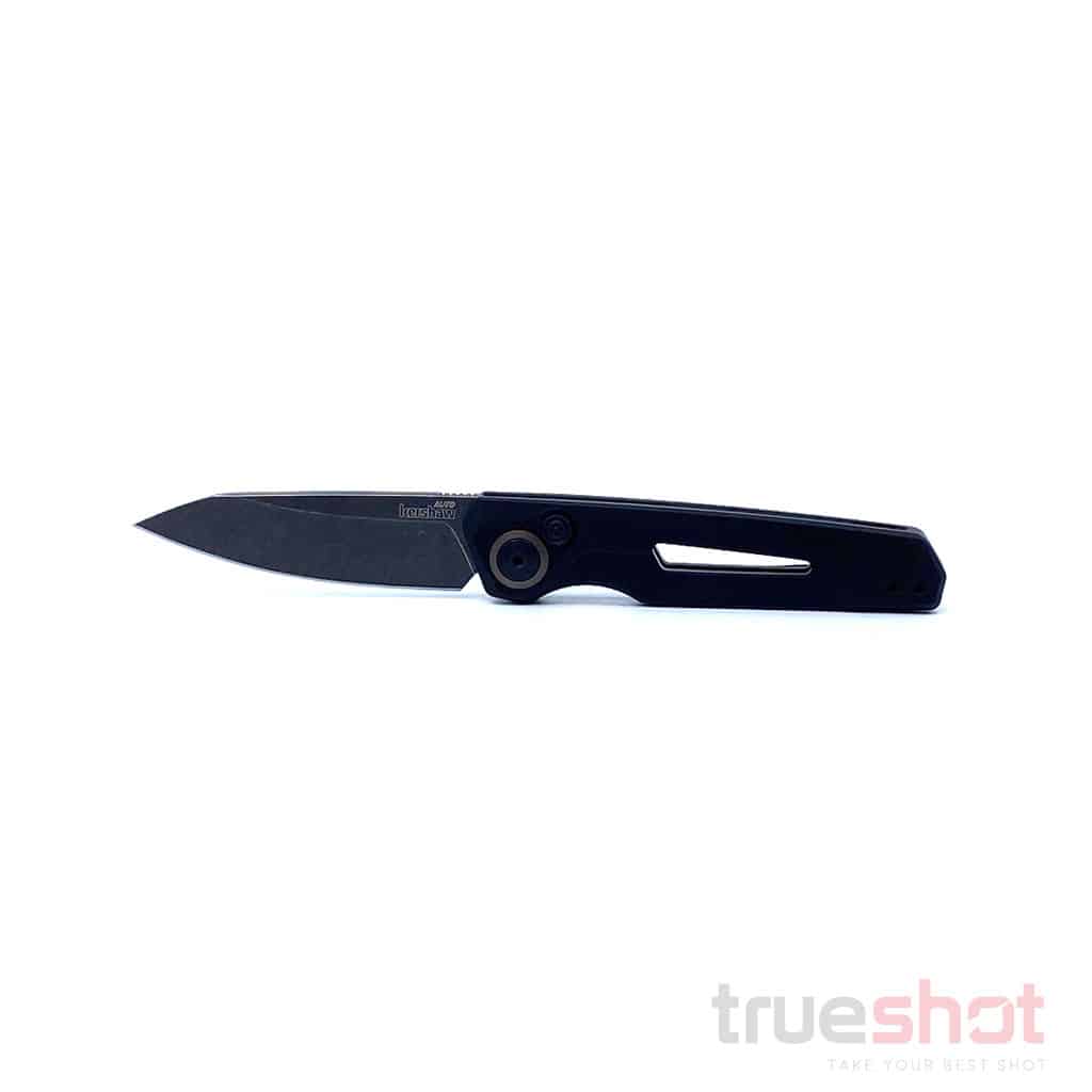 Kershaw - Launch 11 - Black - CPM 154 - 2.75"