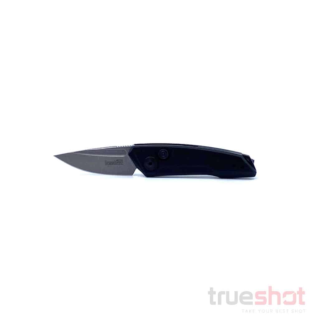 Kershaw - Launch 9 - Black - CPM 154 - 1.80"