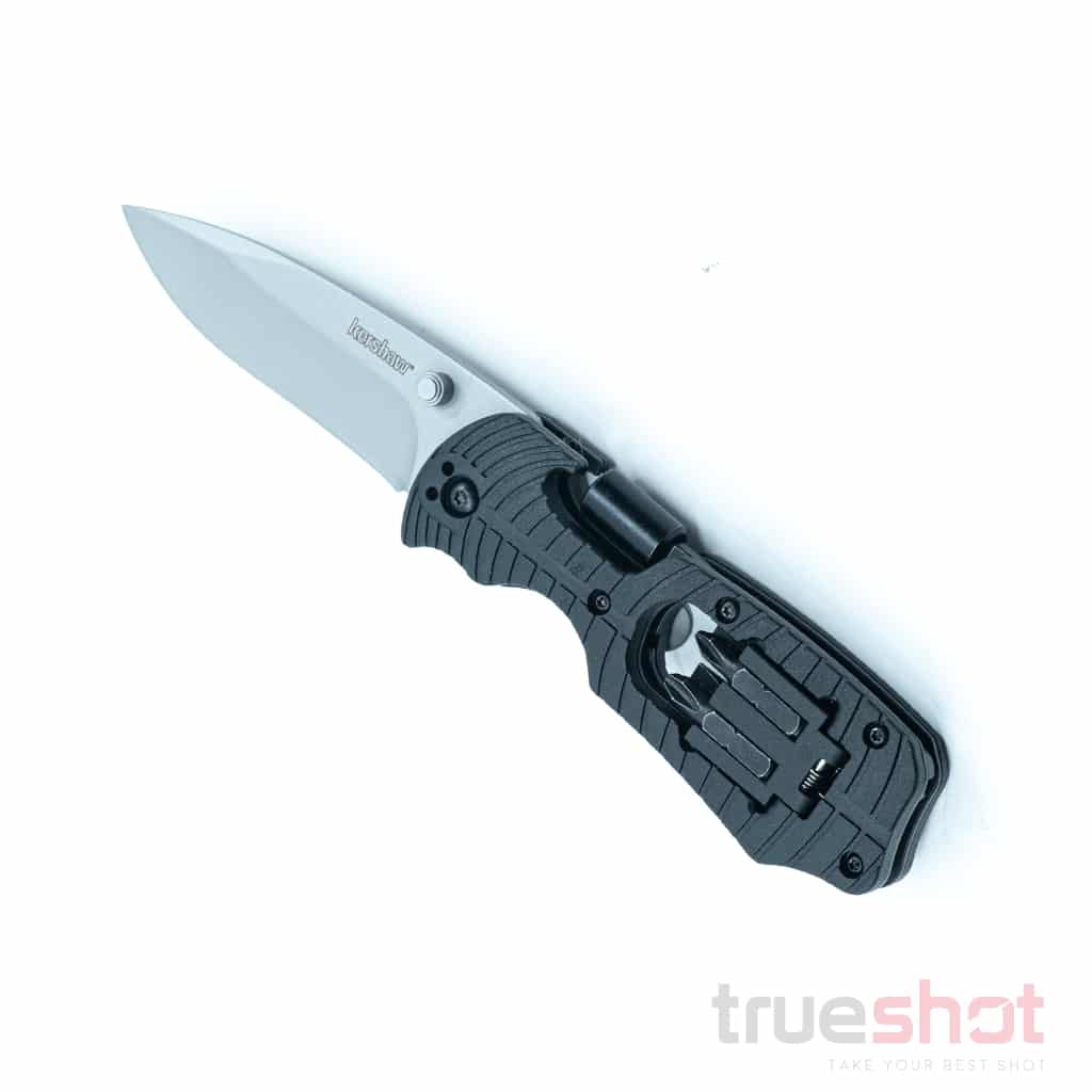 Kershaw Multi Tool Black