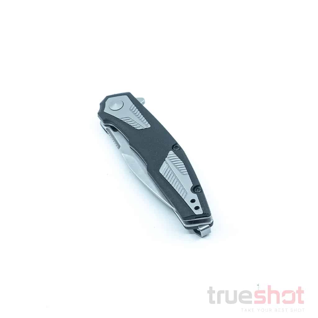 Kershaw - Tremolo - GFN - Stonewash - Stainless Steel - 3.125"