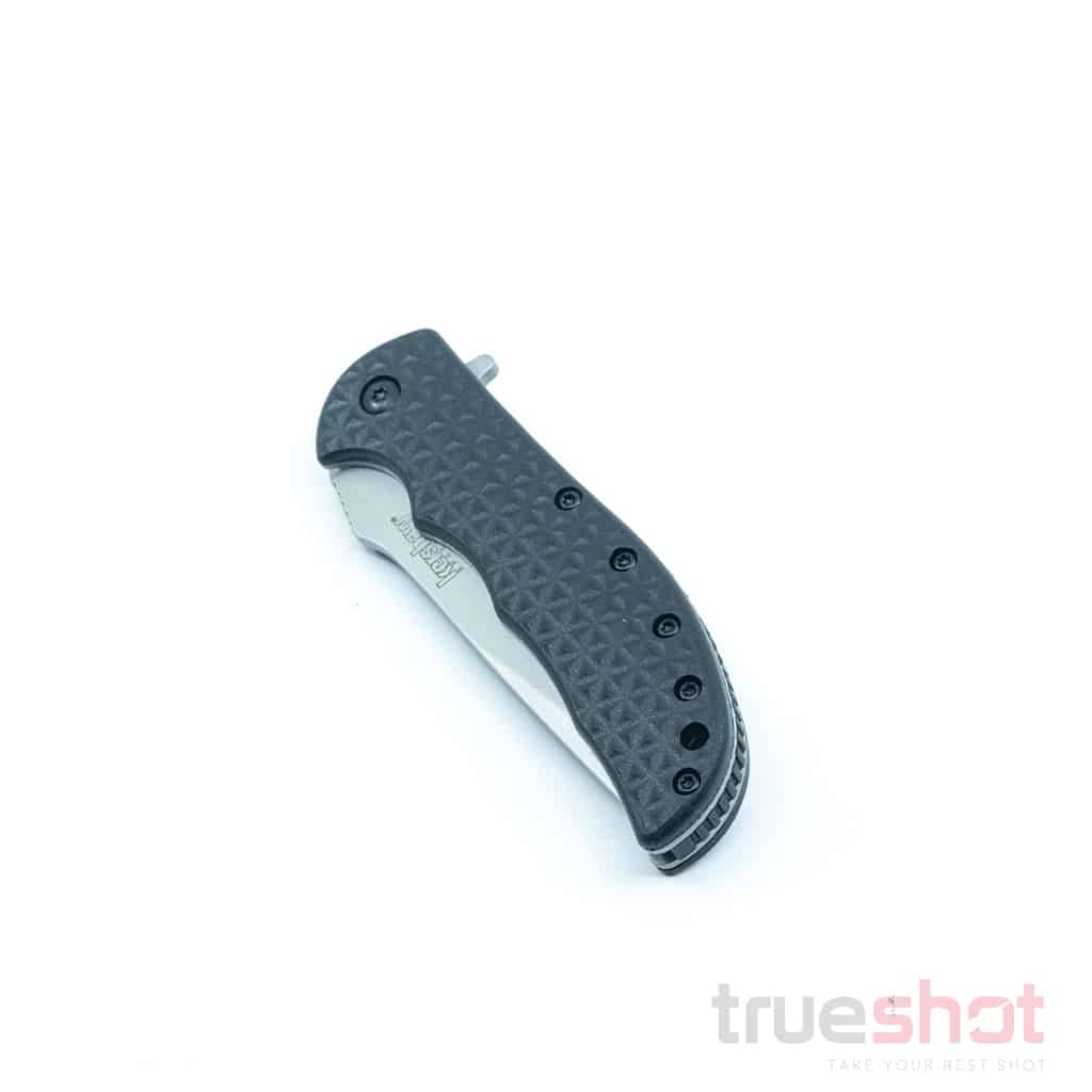 Kershaw - Ember - Steel - Gray - 8Cr13MoV - 2.00"