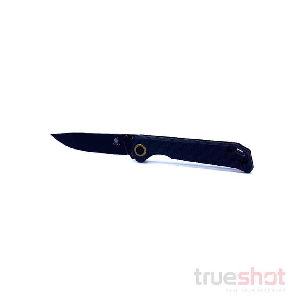 Kizer - Begleiter2 - Carbon Fiber - Bohler N690 - 3.54"