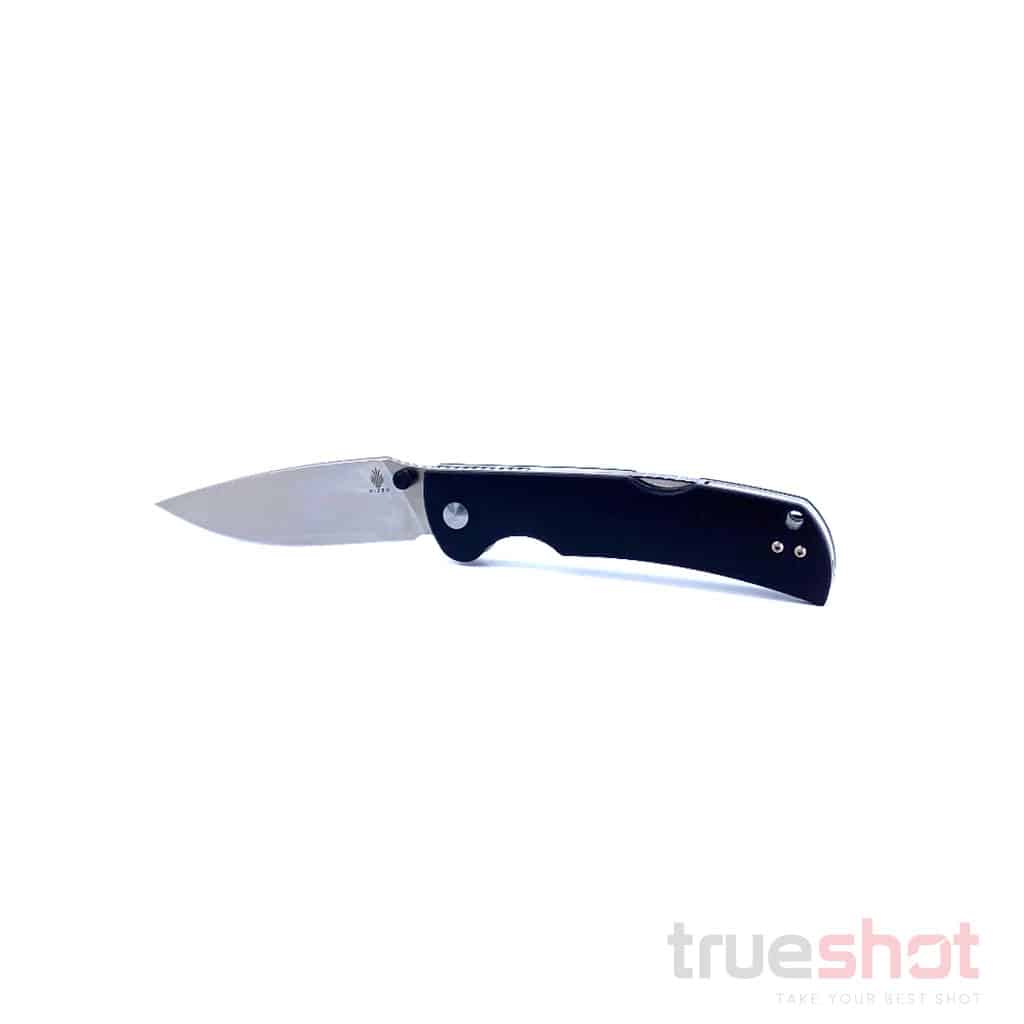 Kizer - Slicer - Black - G-10 - Bohler N690 - 3.51"