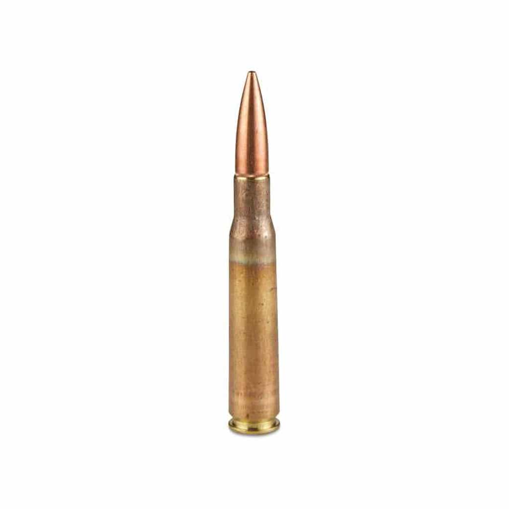 Lake City - 50 BMG - 690 Grain - FMJ