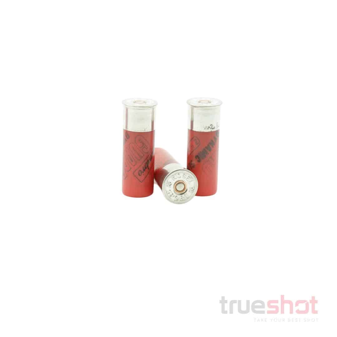 Lambro - Dynamic Slug - 12 Gauge - Slug - 2.75" - 1 Oz. - 1350 FPS