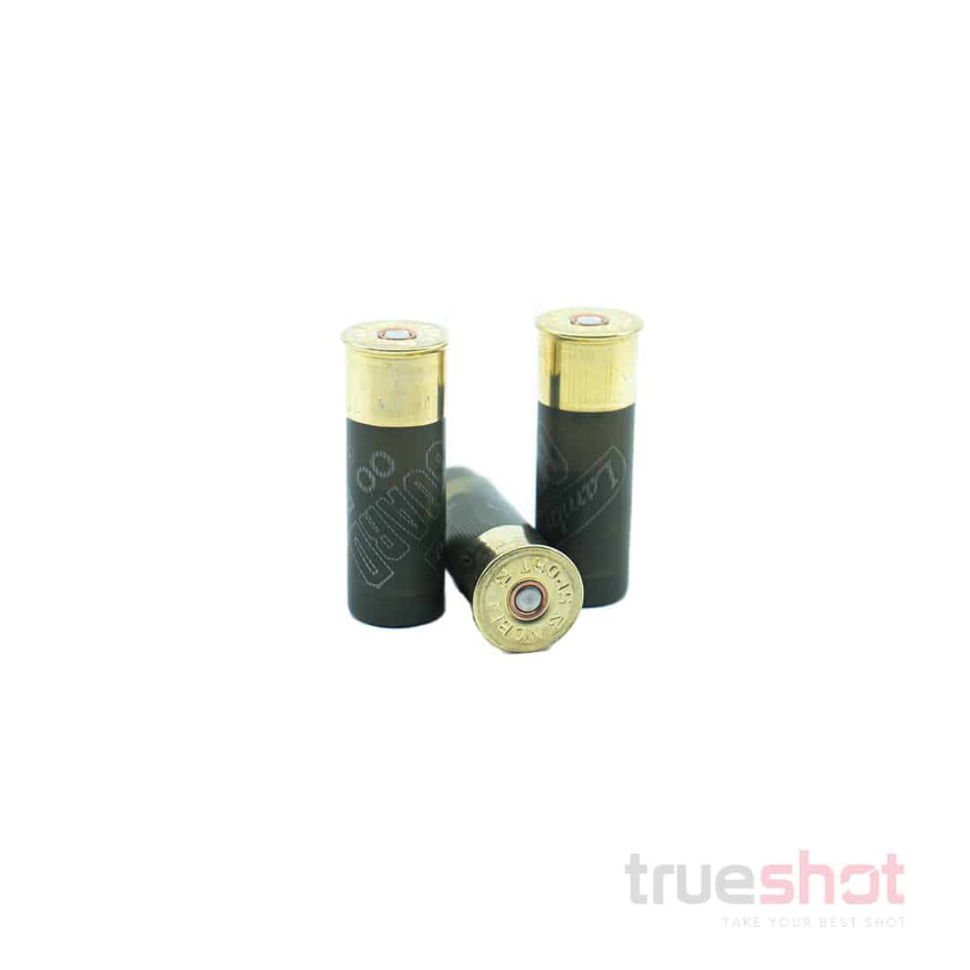 Lambro - Guard - 12 Gauge - #00 Buck Shot - 2.75" - 9 Pellets - 1325 FPS