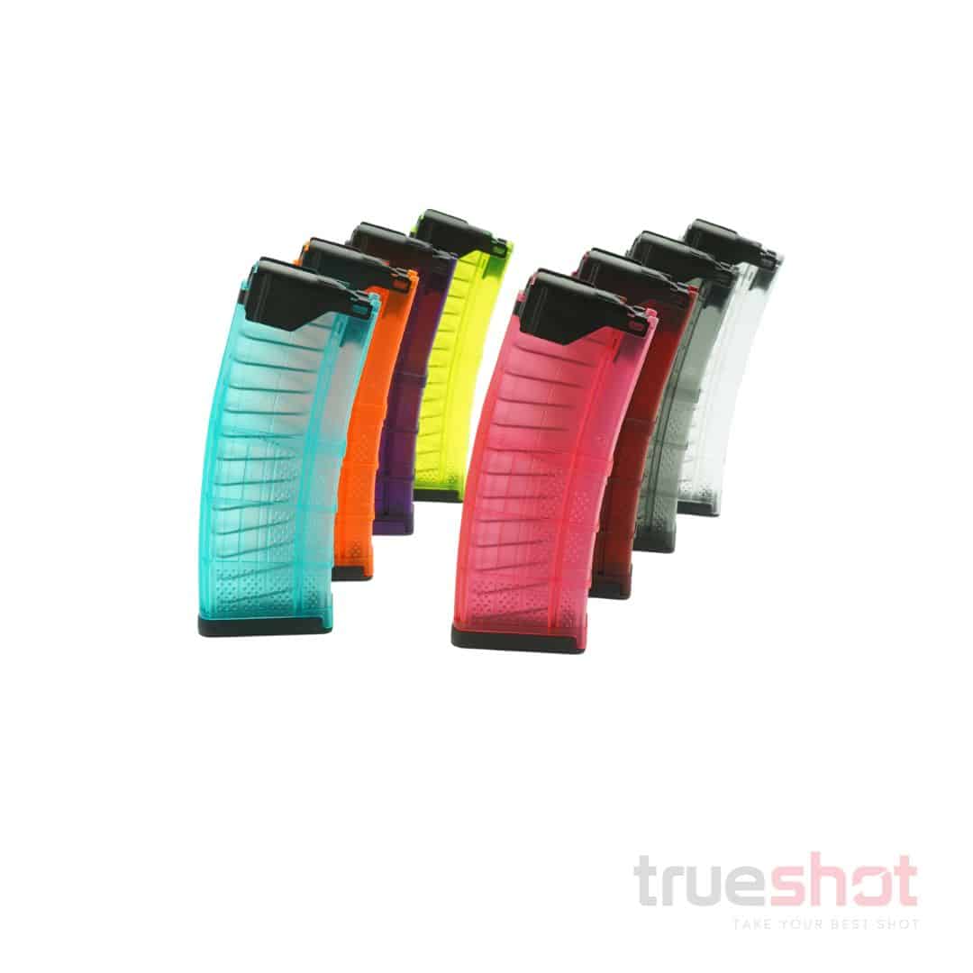 Lancer - L5AWM - .223 REM / 5.56 NATO - 30 ROUNDS