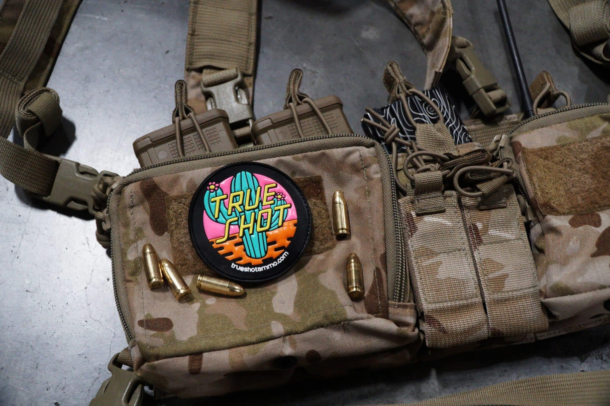 True Shot - OG Cactus Patch