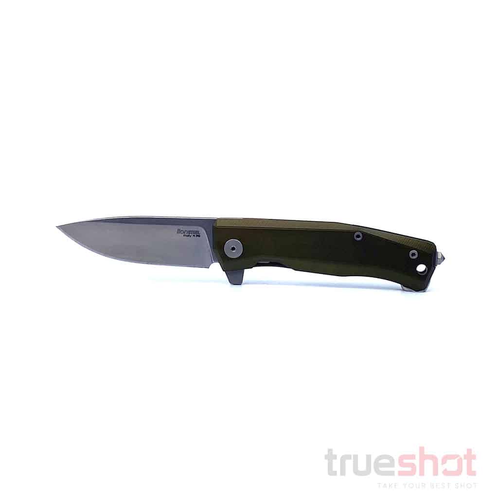 Lionsteel-MT01A-ES Black