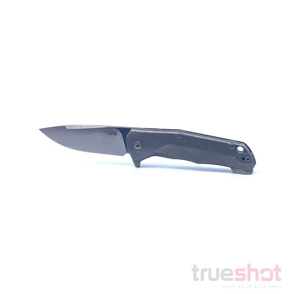 Lionsteel-TRE-GY Gray