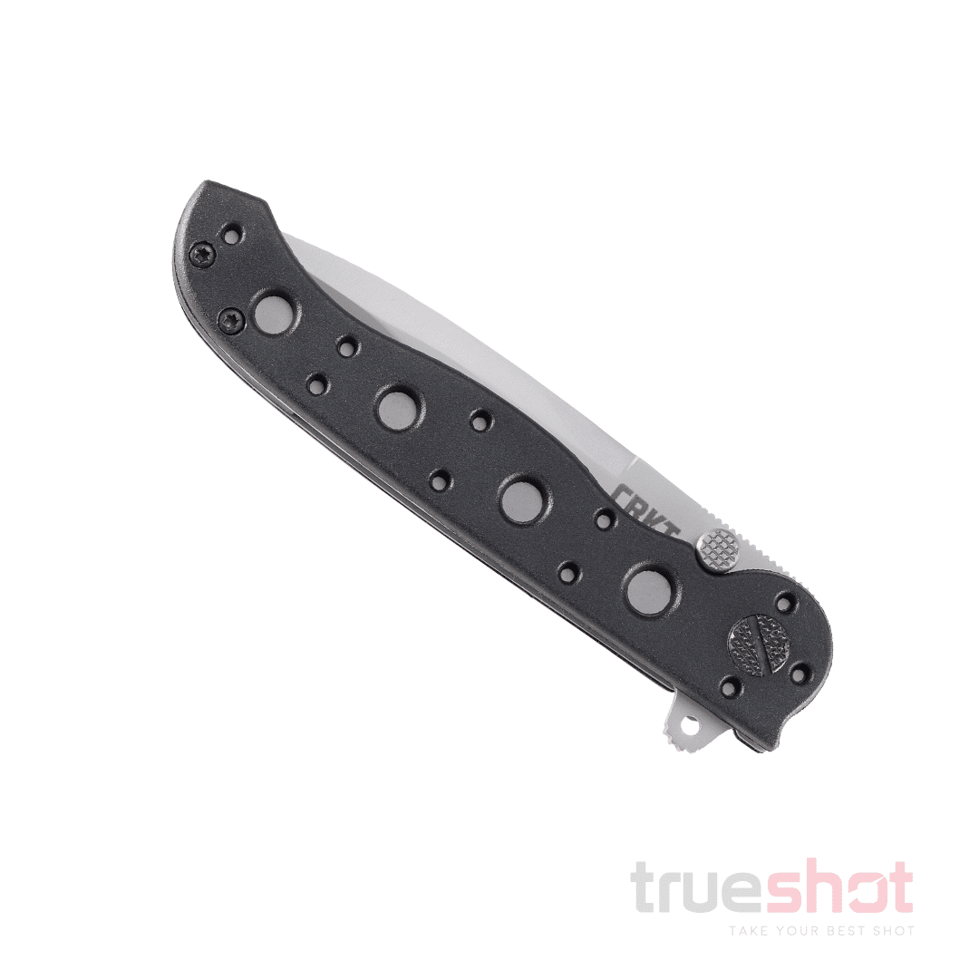 CRKT - M16-01Z EDC Zytel - Black - GFN - Stainless Steel - 3.125"