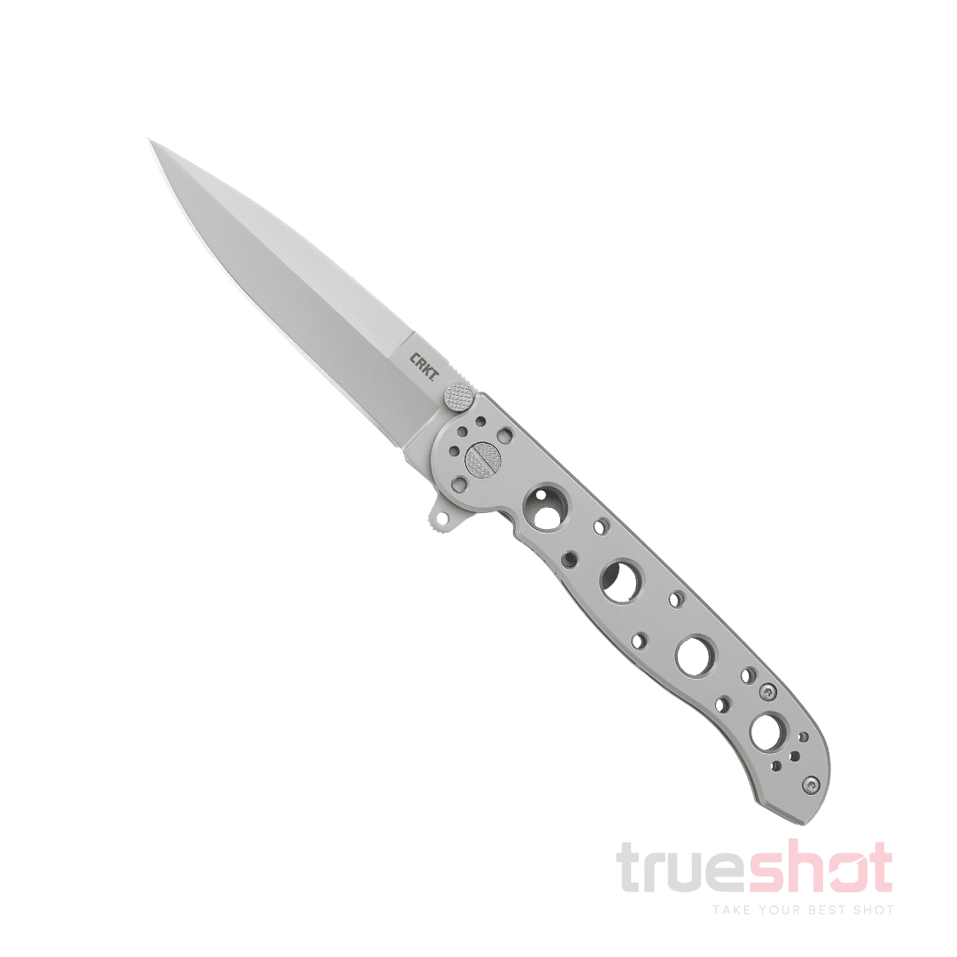 CRKT M16-03SS Sandvik Silver