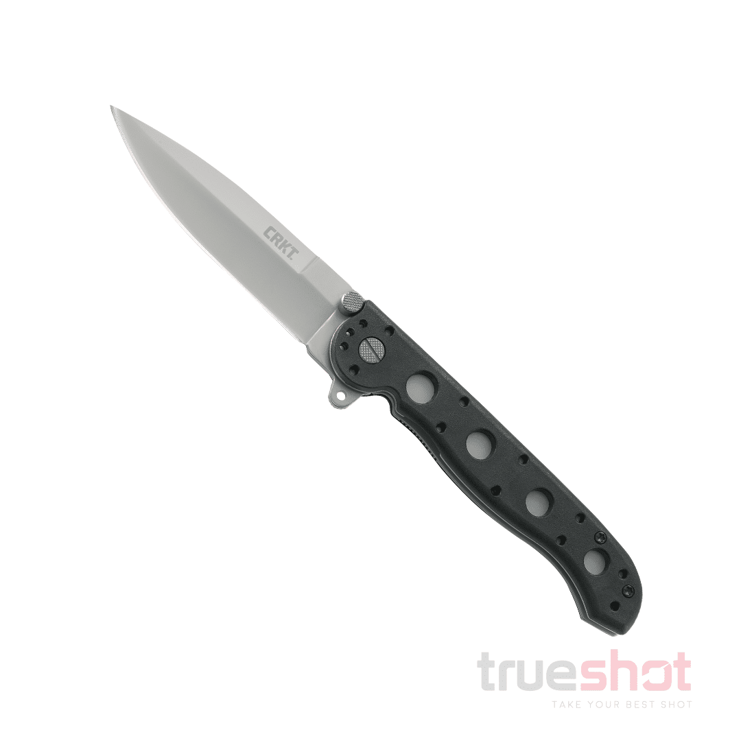 CRKT M16-03Z Black/Steel
