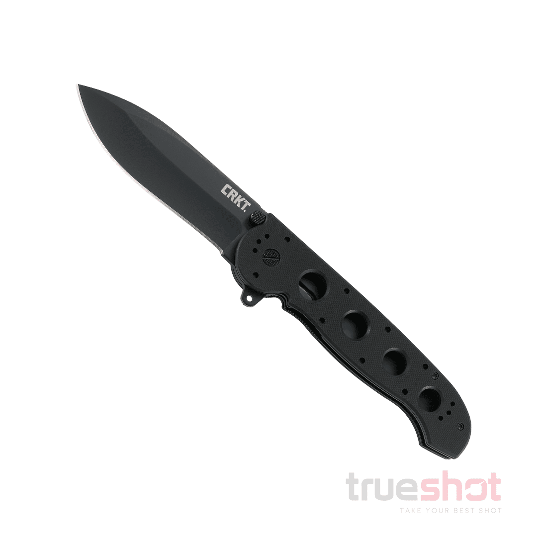 CRKT M16-04G Front Black