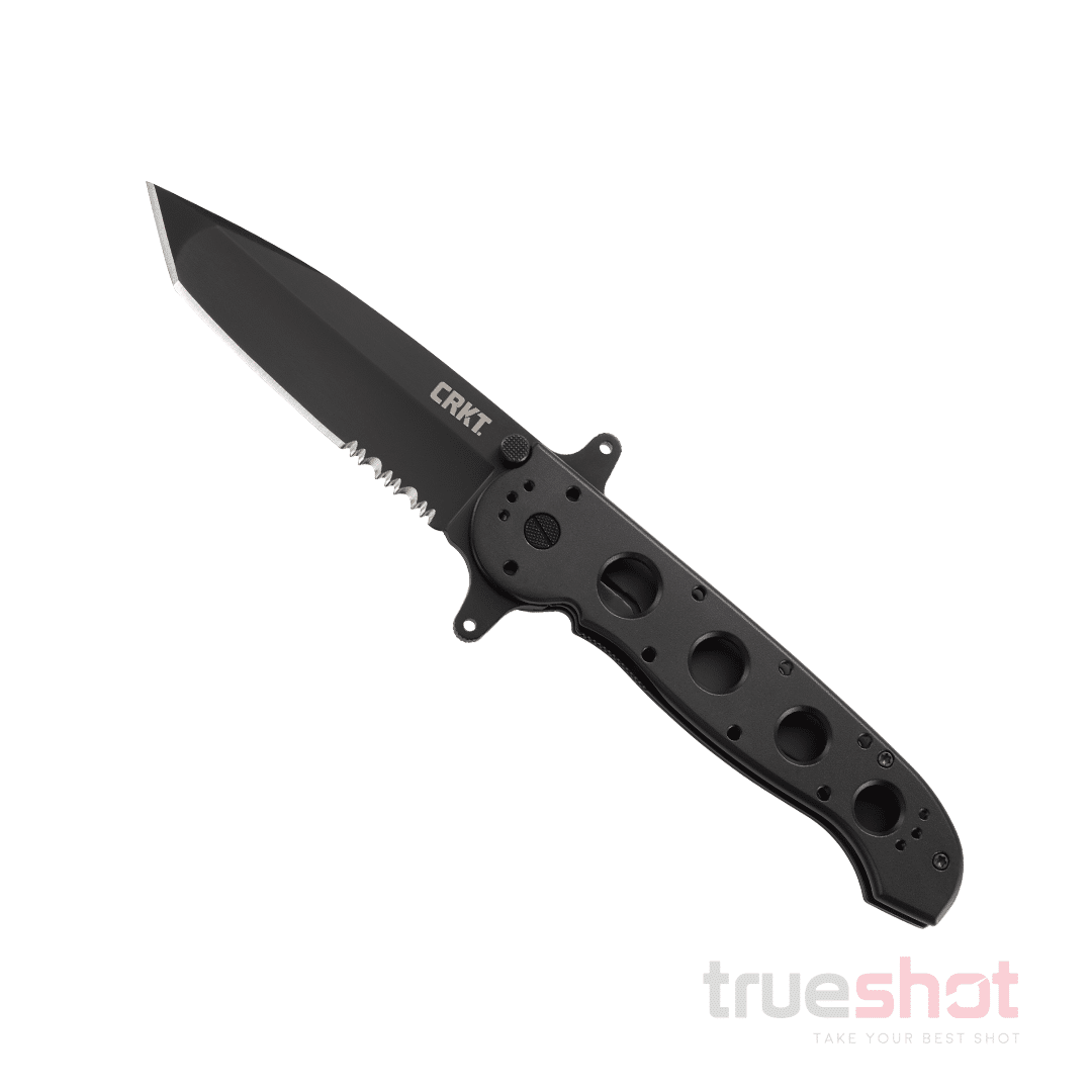 CRKT M16-14SF Front Black