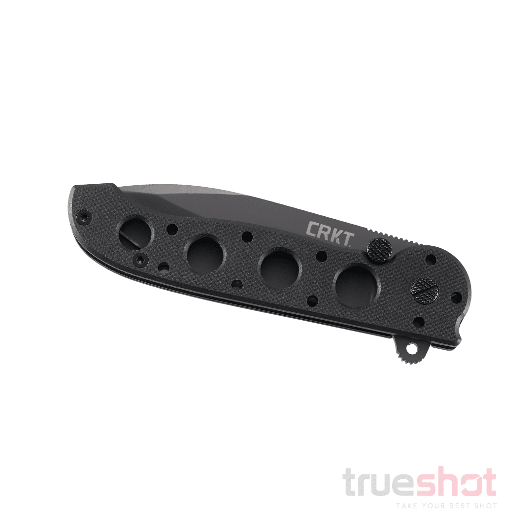 CRKT - M21-02G - Black - G-10 - 4116 - 3.00"