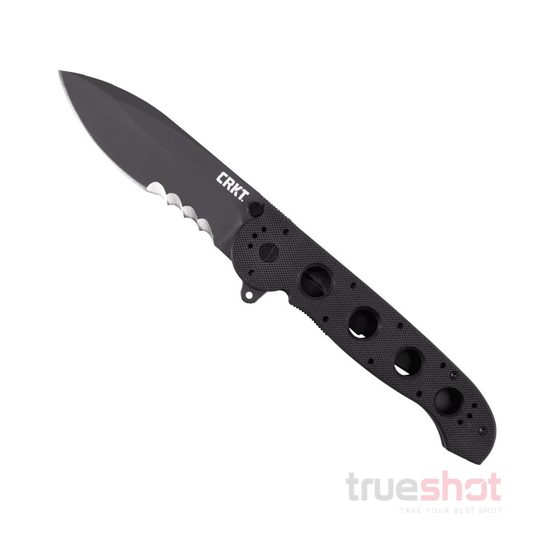 CRKT M21-14G Open Black