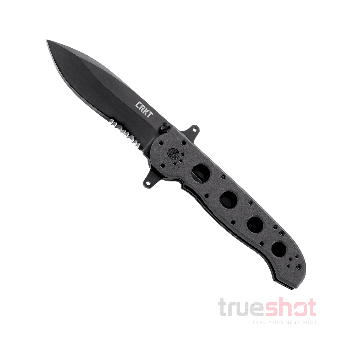 CRKT M21-14SF Front OPen, Black